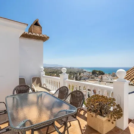Casa Carolina * Nerja