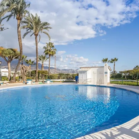 Casa Carolina Holiday home