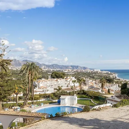 Holiday home Casa Carolina *