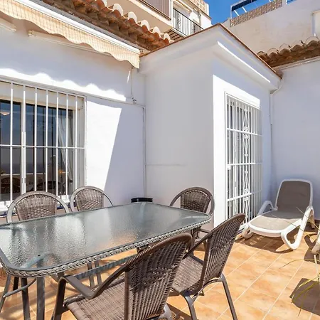 Casa Carolina Holiday home