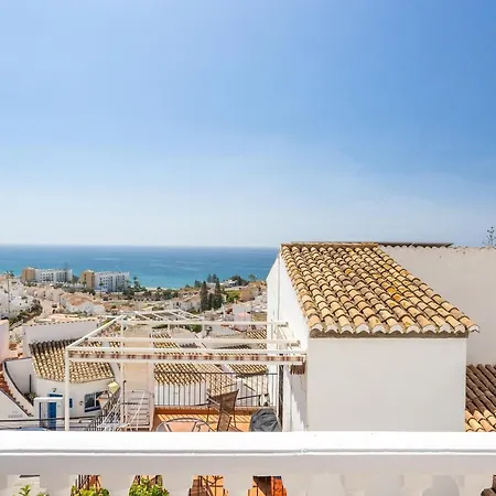 Casa Carolina Nerja
