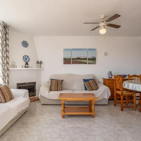 Casa Carolina Holiday home