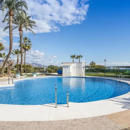 Casa Carolina Nerja