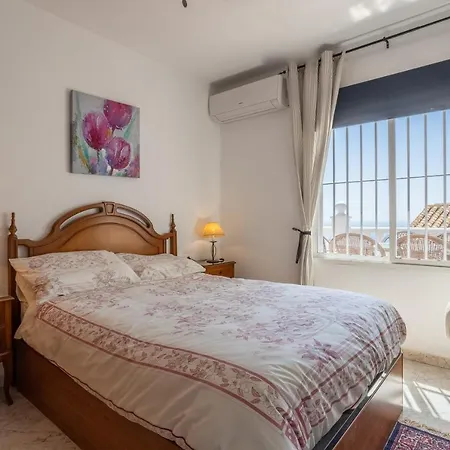Holiday home Casa Carolina *