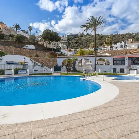 Casa Carolina Holiday home