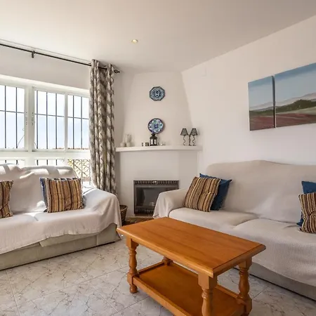 Casa Carolina Holiday home
