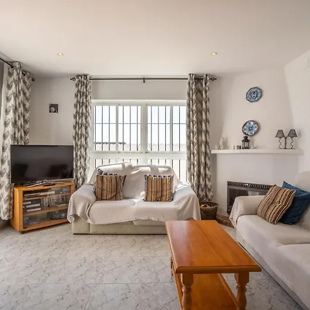 Holiday home Casa Carolina *