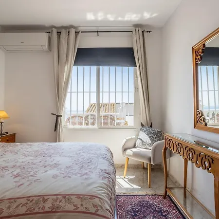 Casa Carolina Holiday home *