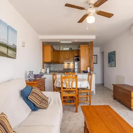 Holiday home Casa Carolina *