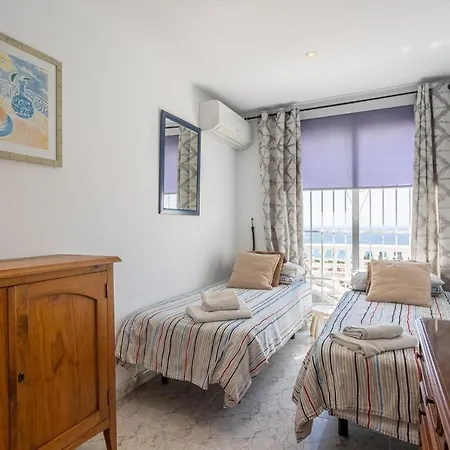 Casa Carolina Holiday home