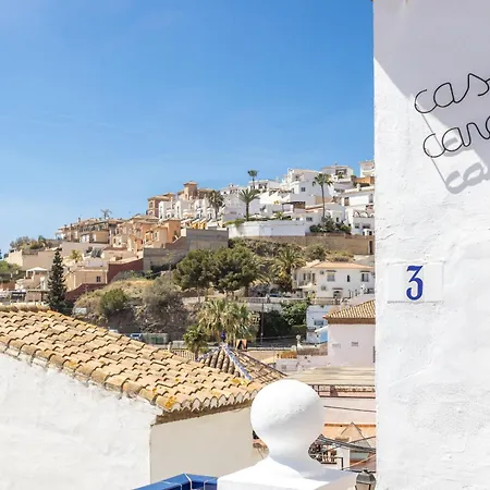 Casa Carolina Casa vacanze Nerja