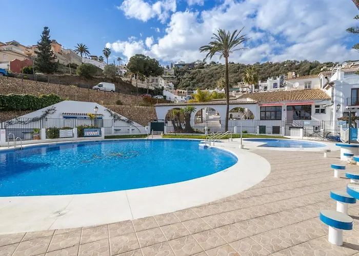 Casa Carolina Nyaraló