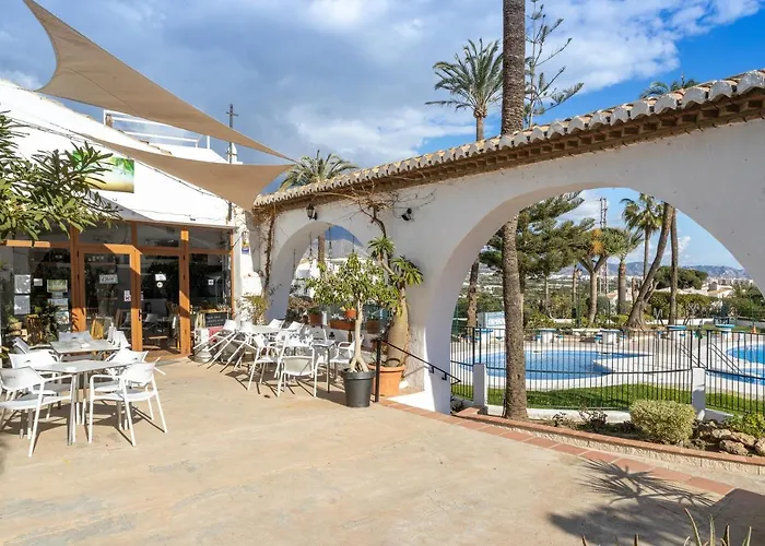 Casa Carolina Nyaraló *